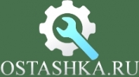 Ostashka