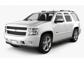 ������ Chevrolet Tahoe 3