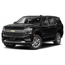  Chevrolet Tahoe 5
