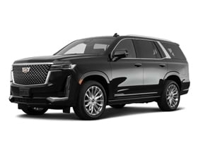 ������ Cadillac Escalade 5
