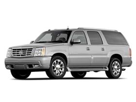 ������ Cadillac Escalade 2