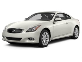 ������ Infiniti G IV