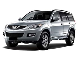  Great Wall Hover H5