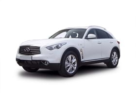  Infiniti QX70