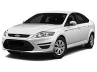  Ford Mondeo IV