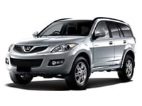  Great Wall Hover H5