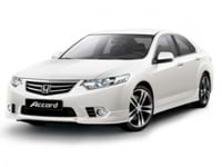  Honda Accord 8