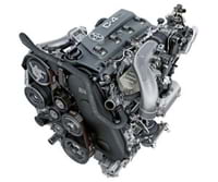 Toyota 1KD-FTV