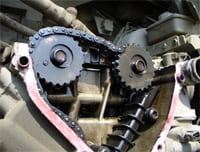    4N15 Mitsubishi L 200