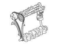    4N15 Mitsubishi L 200
