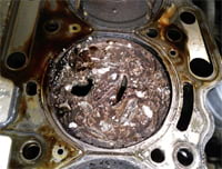    4N15 Mitsubishi L 200