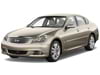  Infiniti M III