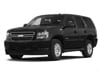 Chevrolet Tahoe IV (K2UC)